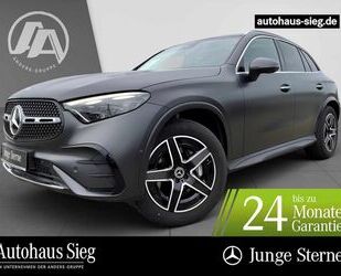 Mercedes-Benz GLC 300 Gebrauchtwagen