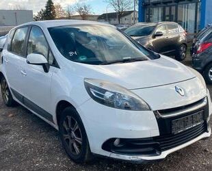 Renault Scenic Gebrauchtwagen