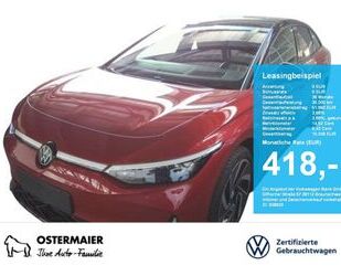 VW ID.7 Gebrauchtwagen