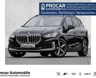 BMW 230 Active Tourer Gebrauchtwagen