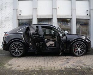 Porsche Macan Gebrauchtwagen