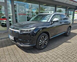 Honda HR-V Gebrauchtwagen