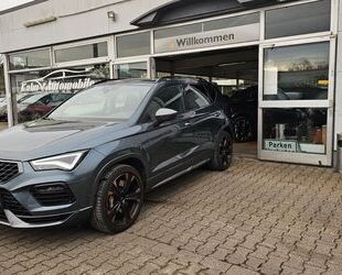 Cupra Ateca Gebrauchtwagen