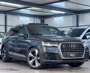 Audi Q7 Gebrauchtwagen