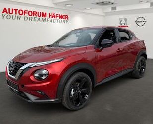Nissan Juke Gebrauchtwagen