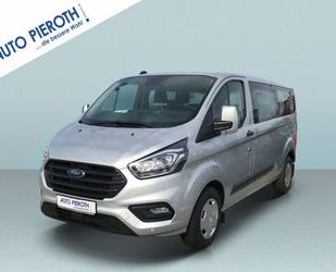 Ford Transit Custom Gebrauchtwagen