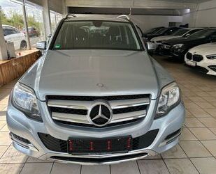 Mercedes-Benz GLK 220 Gebrauchtwagen