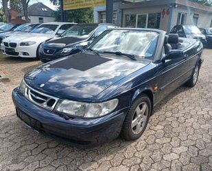 Saab 9-3 Gebrauchtwagen