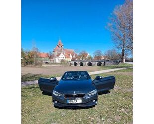 BMW 435 Gebrauchtwagen