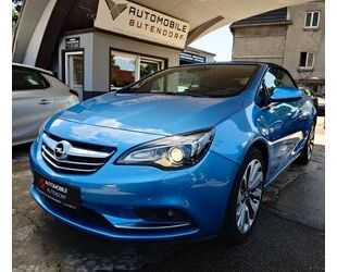 Opel Cascada Gebrauchtwagen