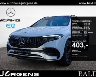 Mercedes-Benz EQA Gebrauchtwagen