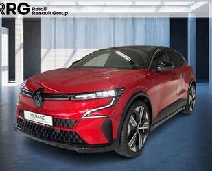 Renault Megane Gebrauchtwagen