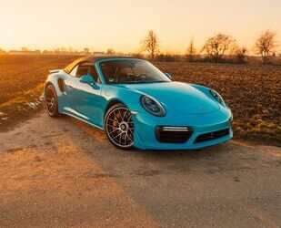 Porsche 991 Gebrauchtwagen