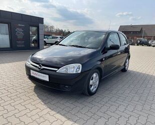 Opel Corsa Gebrauchtwagen