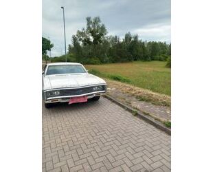 Chevrolet Caprice Gebrauchtwagen
