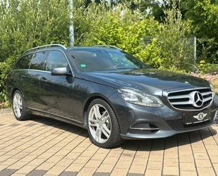Mercedes-Benz E 200 Gebrauchtwagen