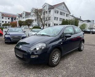 Fiat Punto Gebrauchtwagen
