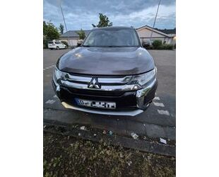 Mitsubishi Outlander Gebrauchtwagen