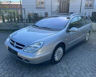 Citroen C5 Gebrauchtwagen