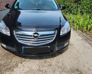 Opel Insignia Gebrauchtwagen