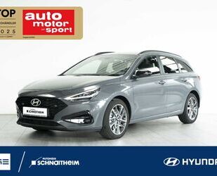 Hyundai i30 Gebrauchtwagen