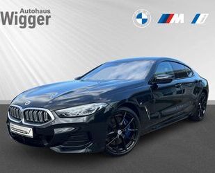 BMW 840 Gebrauchtwagen