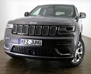 Jeep Grand Cherokee Gebrauchtwagen