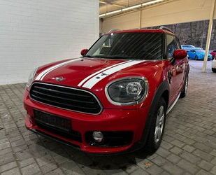 Mini Cooper Countryman Gebrauchtwagen