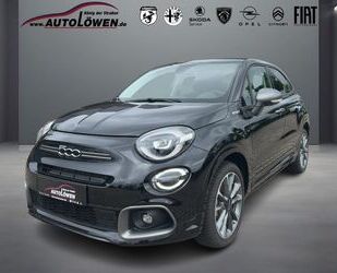 Fiat 500X Gebrauchtwagen