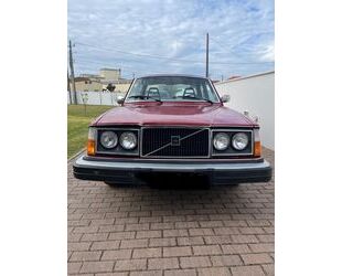 Volvo 244 Gebrauchtwagen