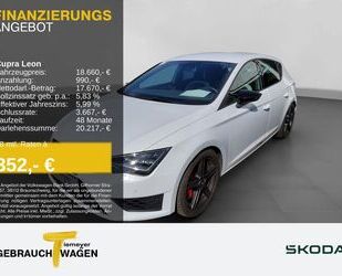 Cupra Leon Gebrauchtwagen