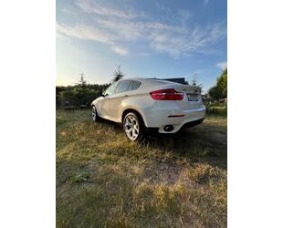 BMW X6 Gebrauchtwagen