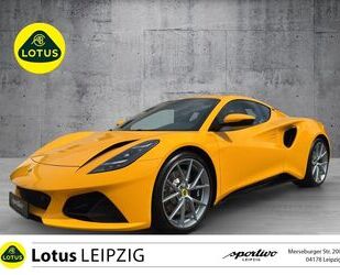 Lotus Emira Gebrauchtwagen