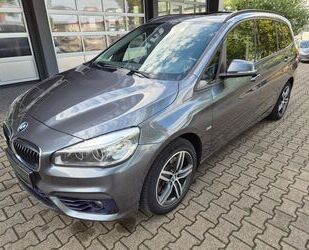 BMW 220 Gebrauchtwagen