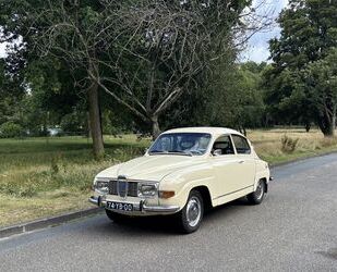 Saab 96 Gebrauchtwagen