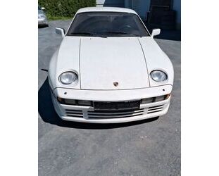Porsche 928 Gebrauchtwagen