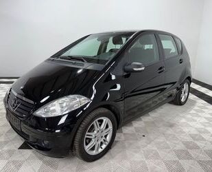Mercedes-Benz A 150 Gebrauchtwagen