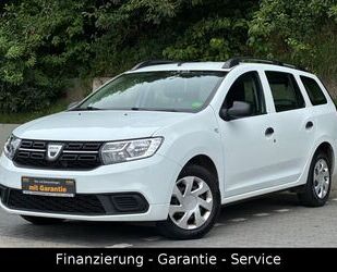 Dacia Logan Gebrauchtwagen