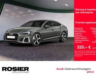Audi A5 Gebrauchtwagen