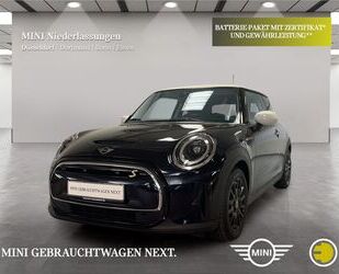 Mini Cooper SE Gebrauchtwagen