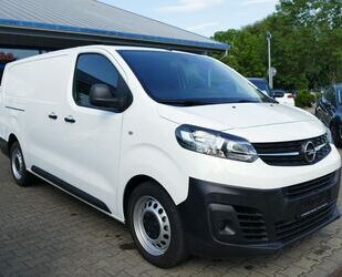 Opel Vivaro Gebrauchtwagen