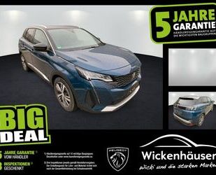 Peugeot 3008 Gebrauchtwagen