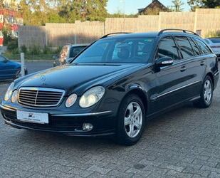 Mercedes-Benz E 270 Gebrauchtwagen