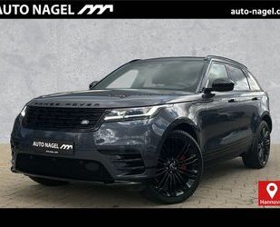 Land Rover Range Rover Velar Gebrauchtwagen