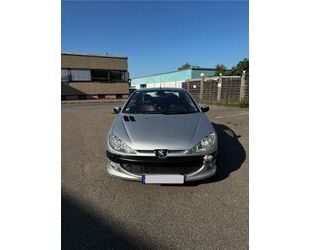 Peugeot 206 Gebrauchtwagen