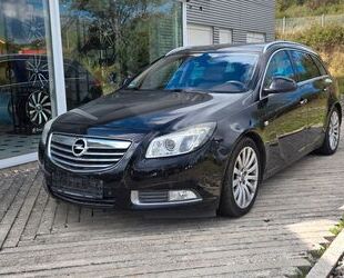 Opel Insignia Gebrauchtwagen