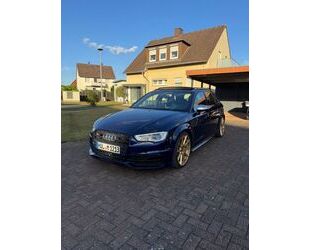 Audi S3 Gebrauchtwagen