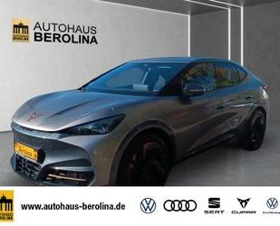 Cupra Tavascan Gebrauchtwagen