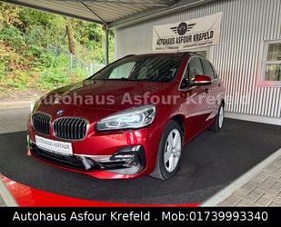BMW 220 Active Tourer Gebrauchtwagen