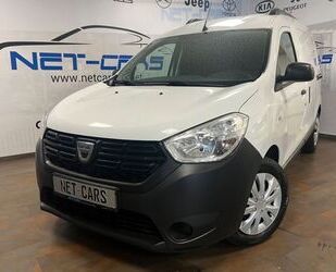 Dacia Dokker Gebrauchtwagen